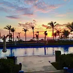 Departamento Peninsula Mazatlan hasta 12 huéspedes